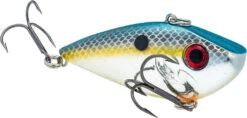Strike King Red Eyed Shad 1/4 Oz. Lipless Crankbait -Reels And Baits Sales REYESD 514 4b51c6b5 0332 4ade 8f86 de141137fbb9