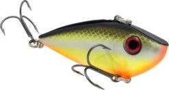Strike King Red Eyed Shad 3/4 Oz. Lipless Crankbait -Reels And Baits Sales REYESD34 432
