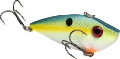 Strike King Red Eyed Shad 3/4 Oz. Lipless Crankbait -Reels And Baits Sales REYESD34 538