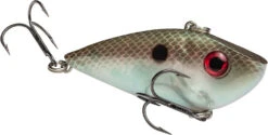 Strike King Red Eyed Shad 3/4 Oz. Lipless Crankbait -Reels And Baits Sales REYESD34 568