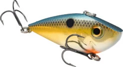 Strike King Red Eyed Shad 3/4 Oz. Lipless Crankbait -Reels And Baits Sales REYESD34 620