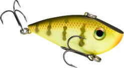 Strike King Red Eyed Shad 3/4 Oz. Lipless Crankbait -Reels And Baits Sales REYESD34 650