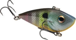 Strike King Red Eyed Shad 3/4 Oz. Lipless Crankbait -Reels And Baits Sales REYESD34 651