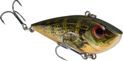 Strike King Red Eyed Shad 3/4 Oz. Lipless Crankbait -Reels And Baits Sales REYESD34 663