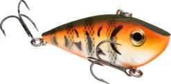 Strike King Red Eyed Shad 3/4 Oz. Lipless Crankbait -Reels And Baits Sales REYESD34 667