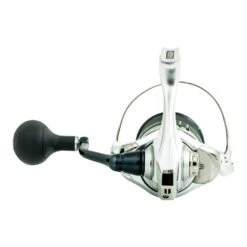 Shimano Saragosa SW A Spinning Reels -Reels And Baits Sales SARAGOSA SW A 01