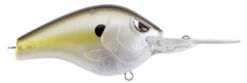 SPRO Fat Papa 70 Deep Diving Crankbait -Reels And Baits Sales SBD55CCH ClearChartreuse