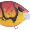 SPRO Fat Papa 70 Deep Diving Crankbait -Reels And Baits Sales SBD55DCW DeltaCraw