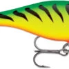 Rapala Scatter Rap Shad 07 Medium Diving Crankbait 2 Rapala Scatter Rap Shad 07 Medium Diving Crankbait -Reels And Baits Sales SCRS FT
