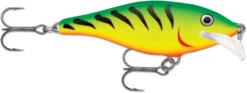 Rapala Scatter Rap Shad 07 Medium Diving Crankbait