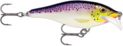 Rapala Scatter Rap Shad 07 Medium Diving Crankbait -Reels And Baits Sales SCRS PD