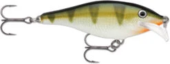 Rapala Scatter Rap Shad 07 Medium Diving Crankbait -Reels And Baits Sales SCRS YP