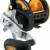 Daiwa Seagate Star Drag Conventional Reel -Reels And Baits Sales SEAGATE20H 1