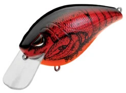 SPRO Hunter 65 SB Shallow Squarebill Crankbait -Reels And Baits Sales SEHTRSB65FRC FireCraw 5ecd6d99 f501 4963 805f ee08b527912f