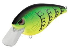 SPRO Hunter 65 SB Shallow Squarebill Crankbait -Reels And Baits Sales SEHTRSB65OFT OldFireTiger adbfd8b4 61ed 45dd af8a 45620fb1e920
