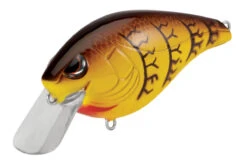 SPRO Hunter 65 SB Shallow Squarebill Crankbait -Reels And Baits Sales SEHTRSB65SCW SpringCraw