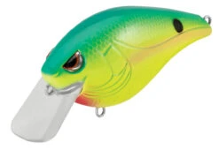 SPRO Hunter 65 SB Shallow Squarebill Crankbait -Reels And Baits Sales SEHTRSB65TCS TacoSalad