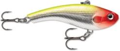 Rapala Slab Rap SLR04 1 1/2 Inch Lipless Crankbait -Reels And Baits Sales SLR CLN
