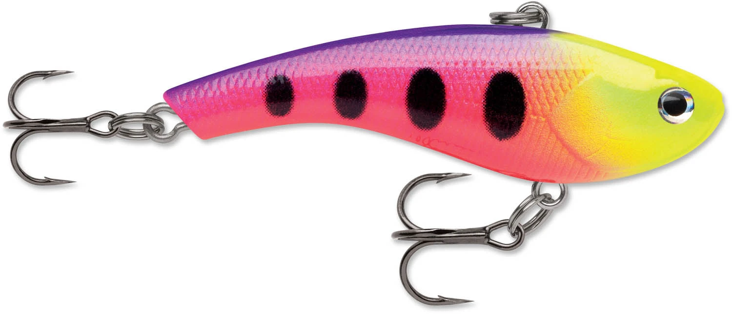 Rapala Slab Rap SLR05 2 Inch Lipless Crankbait 7 Rapala Slab Rap SLR05 2 Inch Lipless Crankbait - Image 5