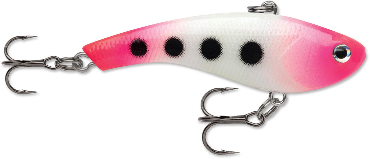 Rapala Slab Rap SLR05 2 Inch Lipless Crankbait 3 Rapala Slab Rap SLR05 2 Inch Lipless Crankbait