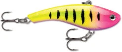 Rapala Slab Rap SLR04 1 1/2 Inch Lipless Crankbait -Reels And Baits Sales SLR HSP