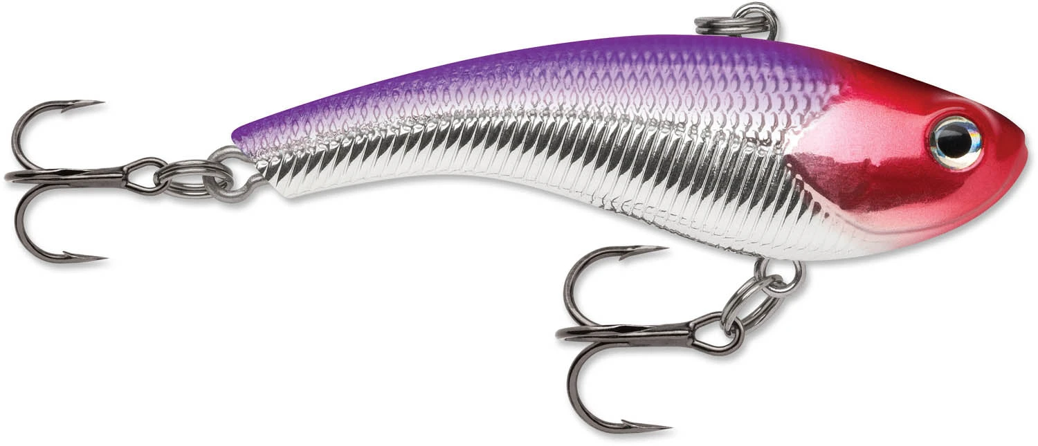Rapala Slab Rap SLR05 2 Inch Lipless Crankbait 20 Rapala Slab Rap SLR05 2 Inch Lipless Crankbait - Image 18