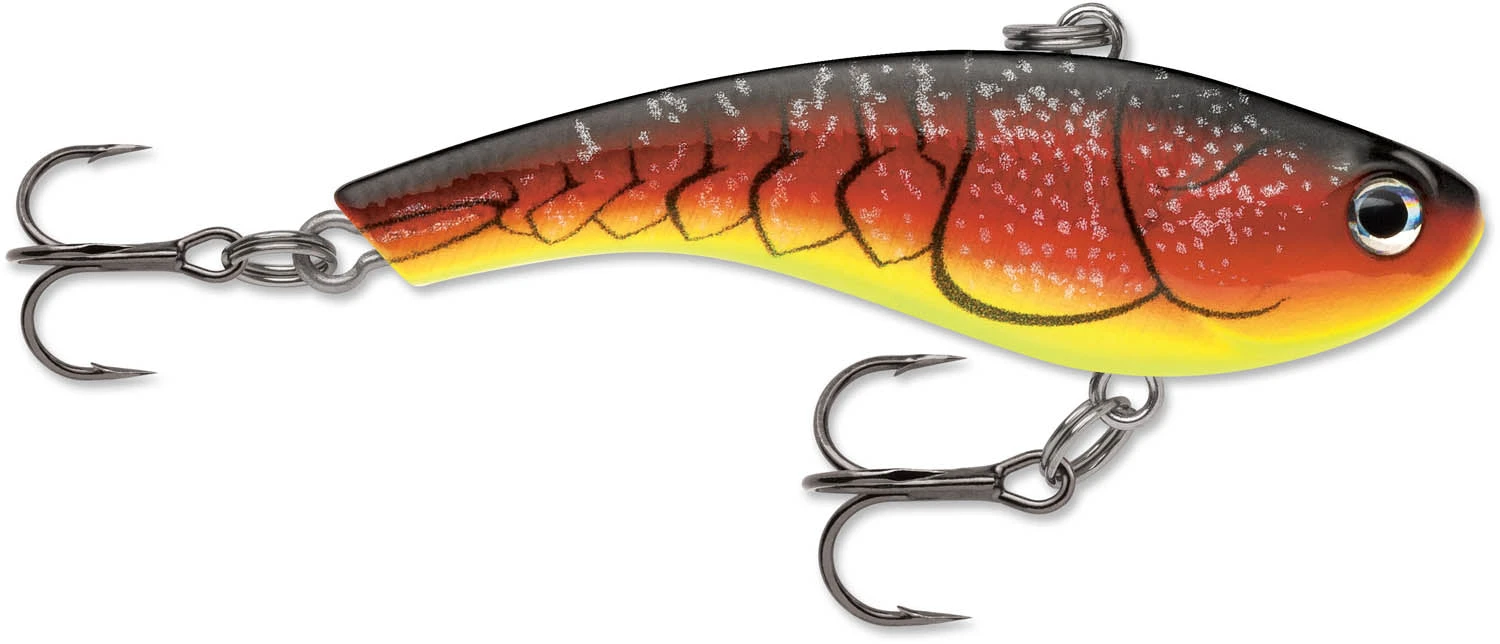 Rapala Slab Rap SLR05 2 Inch Lipless Crankbait 22 Rapala Slab Rap SLR05 2 Inch Lipless Crankbait - Image 20