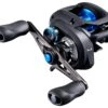Shimano SLX 150 DC Baitcasting Reels -Reels And Baits Sales SLX DC