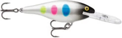 Rapala Shad Rap 1 1/2 Inch Medium Diving Crankbait SR04 -Reels And Baits Sales SR04BWB ea284faf e20b 4385 b9c9 271e509250bd