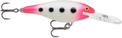 Rapala Shad Rap 3 1/8 Inch Deep Diving Crankbait SR08 -Reels And Baits Sales SR08GPSQ 9994edcb 3535 4c73 b37c 31e28c7be0b6
