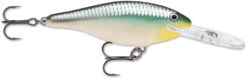 Rapala Shad Rap 1 1/2 Inch Medium Diving Crankbait SR04 -Reels And Baits Sales SR BBH cb4e7db4 4de9 4deb 8383 21dfc93c348f