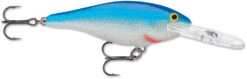 Rapala Shad Rap 1 1/2 Inch Medium Diving Crankbait SR04 -Reels And Baits Sales SR B 7f501d6a 06e0 4a4b a5c0 d833e7d01e39
