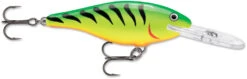 Rapala Shad Rap 3 1/8 Inch Deep Diving Crankbait SR08 -Reels And Baits Sales SR FT e8355ebc c31a 4933 b6e2 e6a08d1772ad