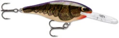 Rapala Shad Rap 1 1/2 Inch Medium Diving Crankbait SR04 -Reels And Baits Sales SR POCW a20c5c5b a2e0 44ee a81e 8a294646107c