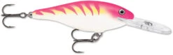 Rapala Shad Rap 1 1/2 Inch Medium Diving Crankbait SR04 -Reels And Baits Sales SR PTU