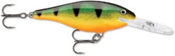 Rapala Shad Rap 3 1/8 Inch Deep Diving Crankbait SR08 -Reels And Baits Sales SR P 8ae99330 edd9 4922 a69e 2c65c6aaaff9