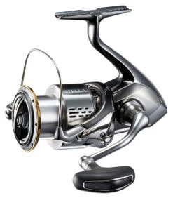 Shimano Stella FJ Spinning Reels -Reels And Baits Sales STELLA 4000XG