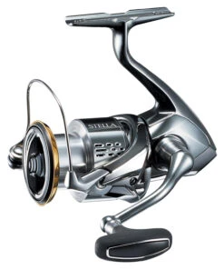 Shimano Stella FJ Spinning Reels -Reels And Baits Sales STELLA C3000