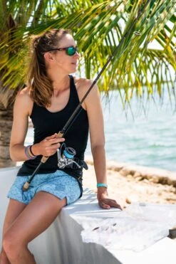 Shimano Stradic FL Spinning Reels -Reels And Baits Sales STRADIC FL lifestyle