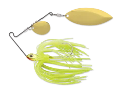 Terminator Super Stainless Spinnerbait Colorado Willow 3/8 Oz. -Reels And Baits Sales Sharp Chart CW GG 917bcadb 3f9a 4750 ad91 3a8e3e37e04f