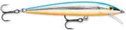 Rapala Husky Jerk 06 Jerkbait/Trolling Minnow -Reels And Baits Sales Silver Blue 49f510fd d9df 4988 bc08 11aaf2cc21db
