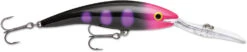 Rapala Deep Tail Dancer 07 Deep Diving Crankbait -Reels And Baits Sales TDD BLKL