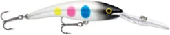 Rapala Deep Tail Dancer 07 Deep Diving Crankbait -Reels And Baits Sales TDD BWB