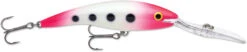 Rapala Deep Tail Dancer 07 Deep Diving Crankbait -Reels And Baits Sales TDD GPSQ