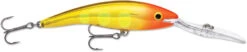 Rapala Deep Tail Dancer 07 Deep Diving Crankbait -Reels And Baits Sales TDD JLC