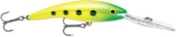 Rapala Deep Tail Dancer 07 Deep Diving Crankbait -Reels And Baits Sales TDD SLM
