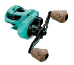13 Fishing Concept TX Gen 2 Baitcasting Reels -Reels And Baits Sales TX2 Cork knob L 3