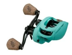 13 Fishing Concept TX Gen 2 Baitcasting Reels -Reels And Baits Sales TX2 Corkknob R 1