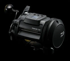 Daiwa Tanacom 1200 Power Assist Electric Dendoh Reel -Reels And Baits Sales Tanacom1200 PR