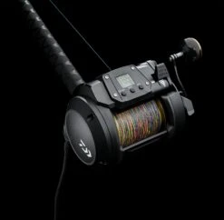 Daiwa Tanacom 1200 Power Assist Electric Dendoh Reel -Reels And Baits Sales Tanacom1200 combo